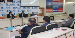 Vanda ‘İl Koordinasyon Kurulu Toplantısı