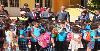 Mardinde Okullarda Yeni Dönem