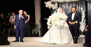 Samsunda Dillere Destan Düğün