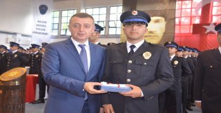 Bilecik Pomem Mezunlarını Uğurladı