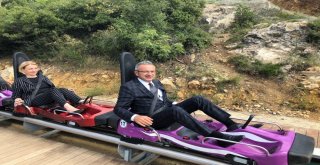 Milletvekili Zeybek İncelemede