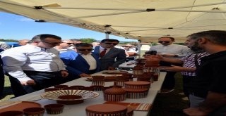 “Kınık Köyü Kırsalda Tasarım” Etkinliği Düzenlendi