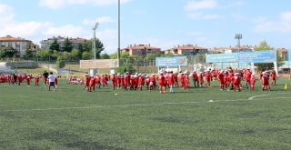 Büyükçekmece Yaz Okulu Sona Erdi