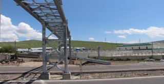 Ardahan İkinci Üst Geçidine Kavuşuyor