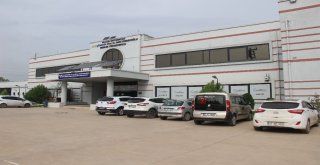 (Özel) Bu Merkez Sanayi Ve Üniversiteyi Bir Araya Getirdi