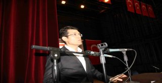 Vartoda Din Görevlileri Haftası Etkinliği