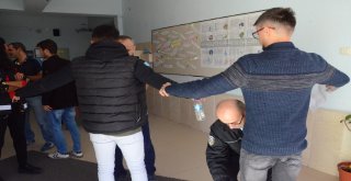 Orduda Kpss Heyecanı