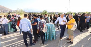 Erüye 2 Yeni Optik Teleskop