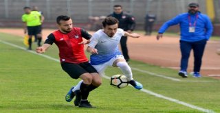 Yıldırım Belediyespor Zirveyi Bırakmıyor