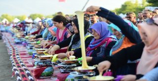 Muhlama İçin Rekor Denemesi