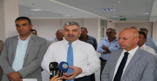 Büyükşehirden Yemlihaya Sosyal Yaşam Merkezi