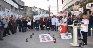 Tekirdağ Büyükşehir Belediyesinden Sağlık Çalışanlarına Destek