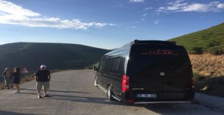 Eskişehirlilerin Çay Keyfi