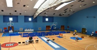 Meüde Özel Yetenek Sınavı Heyecanı