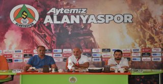 Başkan Çavuşoğlu Spor Basınıyla Bir Araya Geldi