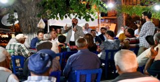 Ak Partili Turan: “Çanakkalemizin Ekonomisine Katkı Sağlayacak”