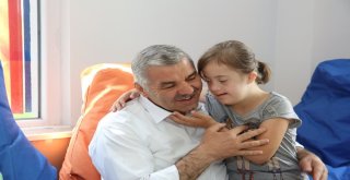 Engelleri Kaldıran Gönül Belediyeciliği