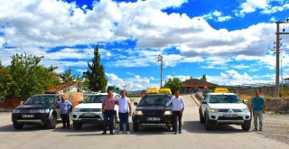 Haşerelere Karşı Biodrone İle İlaçlama