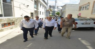 Bozbey: “Ahmet Yesevîde İhtiyaçlar Tamamlanacak”