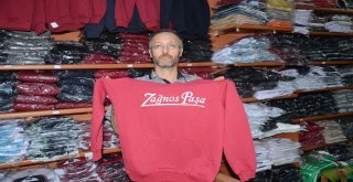 Velilerin Alışveriş Telaşı