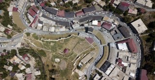 (Özel) Bitlis Kalesi Turizme Kazandırılacak