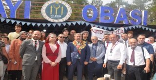 Bbp Genel Başkanını Hiç Böyle Görmediniz