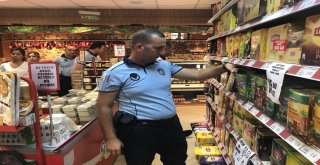 Zabıtadan Fırsatçılara Sıkı Denetim