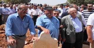 Ak Partili Eski Vekilin Acı Günü