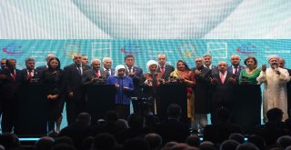 Tbmm Başkanı Yıldırım Yeni Havalimanı Açılışında Konuştu