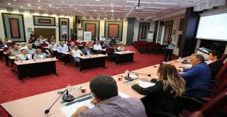 Melikgazi Belediye Meclisinde Kararlar Oy Birliği İle Alındı