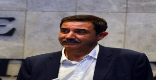 Deniz Atalay: “Takımlarımızın Futbol İçin Sahada Olmasını Temenni Ediyorum”