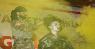 Konyada Ahilik Haftası Etkinlikleri Sürüyor
