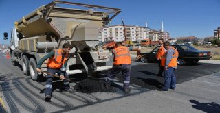 Büyükşehirden, Okul Önlerine Trafik Önlemleri