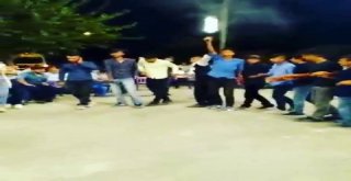 Tüm Uyarılarına Rağmen Düğünde Yine Silahlar Konuştu
