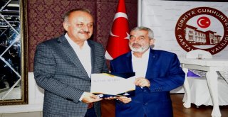 8.kastamonu Ahşap Fuarı Sona Erdi