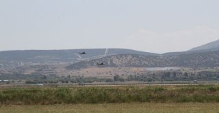 Başkentten Ispartaya Hava Hareketliliği