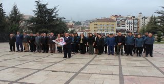 Pttnin 178İnci Kuruluş Yıl Dönümünde 178. Kişi Hediyesini Aldı