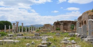 Ara Güler, Dünya Kültür Mirasına Giren Bu Şehir İle De Anılacak