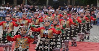 Dede Korkut Şölenleri Renkli Görüntülere Sahne Oluyor