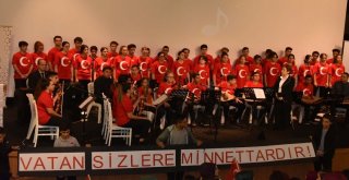 Ak Partili Kırkpınar: 15 Temmuz Üniversitelerde Araştırılmalıdır