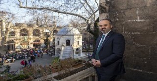Bursa, Dünyanın En Sağlıklı 5İnci Kenti