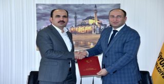 Konyanın İki İlçesine Daha Mezbahane Kazandırılıyor