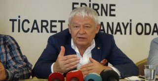 Bulgaristan Ve Yunanistan Vatandaşlarının Alışveriş Çılgınlığı