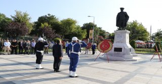 Edirnede 30 Ağustos Zaferi Kutlamaları