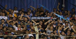 Spor Toto 1. Lig: Adana Demirspor: 1 - İstanbulspor: 2 (İlk Yarı Sonucu)