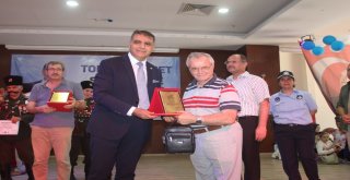 Hatayda 400 Çocuk Sünnet Edildi