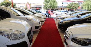 Ötv İndirimi Galericileri Heyecanlandırdı