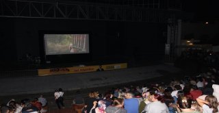 Esenyurtta Yeşilçam Esintisi