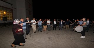 Beüde ‘Bitlis Kent Belleği Sunumu Ve Belgesel Film Gösterimi Yapıldı