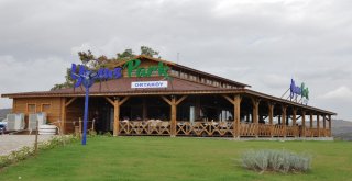 Ortaköy Biyolojik Göleti Hizmete Açıldı